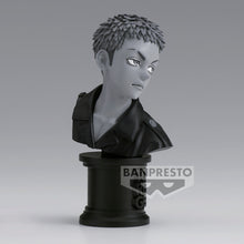Load image into Gallery viewer, PRE-ORDER Takashi Mitsuya Faceculptures Ver. B Tokyo Revengers