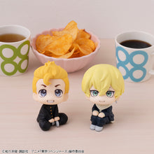 Load image into Gallery viewer, PRE-ORDER Takemichi Hanagaki & Chifuyu Matsuno Lookup Tokyo Revengers with Gift