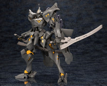 Load image into Gallery viewer, PRE-ORDER Takemikaduchi Type-00C Muv-Luv Unlimited: The Day After Plastic Model