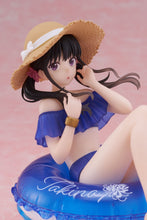Load image into Gallery viewer, PRE-ORDER Takina Inoue Aqua Float Girls Figure Lycoris Recoil