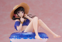 Load image into Gallery viewer, PRE-ORDER Takina Inoue Aqua Float Girls Figure Lycoris Recoil