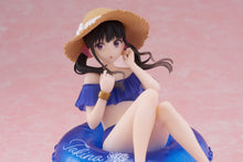 Load image into Gallery viewer, PRE-ORDER Takina Inoue Aqua Float Girls Figure Lycoris Recoil
