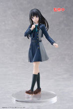 Load image into Gallery viewer, Authentic Takina Inoue Coreful Figure School Uniform Ver. Lycoris Recoil