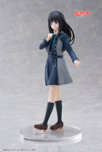 Load image into Gallery viewer, Authentic Takina Inoue Coreful Figure School Uniform Ver. Lycoris Recoil