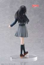 Load image into Gallery viewer, Authentic Takina Inoue Coreful Figure School Uniform Ver. Lycoris Recoil