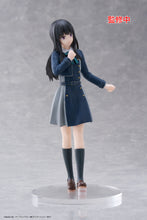 Load image into Gallery viewer, Authentic Takina Inoue Coreful Figure School Uniform Ver. Lycoris Recoil