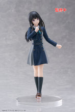 Load image into Gallery viewer, Authentic Takina Inoue Coreful Figure School Uniform Ver. Lycoris Recoil