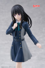 Load image into Gallery viewer, Authentic Takina Inoue Coreful Figure School Uniform Ver. Lycoris Recoil