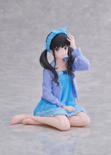 Load image into Gallery viewer, PRE-ORDER Takina Inoue Desktop Cute Figure Roomwear Ver. Lycoris Recoil