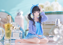Load image into Gallery viewer, PRE-ORDER Takina Inoue Desktop Cute Figure Roomwear Ver. Lycoris Recoil