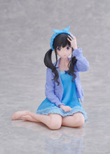 Load image into Gallery viewer, PRE-ORDER Takina Inoue Desktop Cute Figure Roomwear Ver. Lycoris Recoil