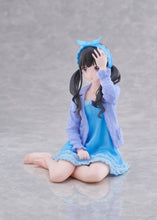 Load image into Gallery viewer, PRE-ORDER Takina Inoue Desktop Cute Figure Roomwear Ver. Lycoris Recoil