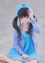 Load image into Gallery viewer, PRE-ORDER Takina Inoue Desktop Cute Figure Roomwear Ver. Lycoris Recoil