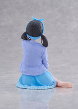 Load image into Gallery viewer, PRE-ORDER Takina Inoue Desktop Cute Figure Roomwear Ver. Lycoris Recoil