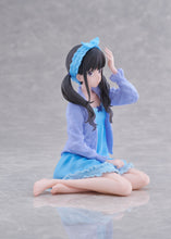 Load image into Gallery viewer, PRE-ORDER Takina Inoue Desktop Cute Figure Roomwear Ver. Lycoris Recoil