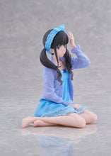 Load image into Gallery viewer, PRE-ORDER Takina Inoue Desktop Cute Figure Roomwear Ver. Lycoris Recoil
