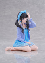 Load image into Gallery viewer, PRE-ORDER Takina Inoue Desktop Cute Figure Roomwear Ver. Lycoris Recoil