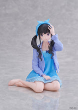 Load image into Gallery viewer, PRE-ORDER Takina Inoue Desktop Cute Figure Roomwear Ver. Lycoris Recoil
