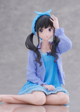 Load image into Gallery viewer, PRE-ORDER Takina Inoue Desktop Cute Figure Roomwear Ver. Lycoris Recoil