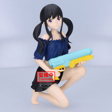 Load image into Gallery viewer, PRE-ORDER Takina Inoue Espresto Aqua Twinkle Lycoris Recoil