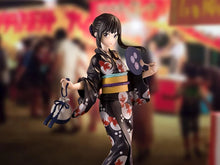 Load image into Gallery viewer, PRE-ORER Takina Inoue Luminasta Figure Going out in a yukata Lycoris Recoil