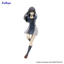 Load image into Gallery viewer, PRE-ORDER Takina Inoue Trio-Try-iT Figure Lycoris Recoil