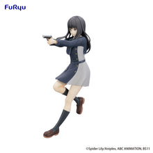 Load image into Gallery viewer, PRE-ORDER Takina Inoue Trio-Try-iT Figure Lycoris Recoil