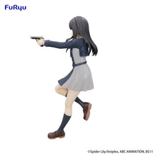 Load image into Gallery viewer, PRE-ORDER Takina Inoue Trio-Try-iT Figure Lycoris Recoil