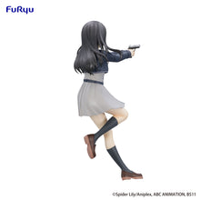 Load image into Gallery viewer, PRE-ORDER Takina Inoue Trio-Try-iT Figure Lycoris Recoil