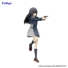 Load image into Gallery viewer, PRE-ORDER Takina Inoue Trio-Try-iT Figure Lycoris Recoil