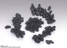 Load image into Gallery viewer, PRE-ORDER Tamashii Effect Impact Gray Ver. For S.H.Figuarts Non-Characters