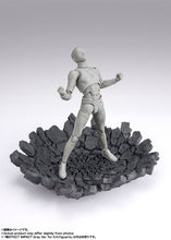 Load image into Gallery viewer, PRE-ORDER Tamashii Effect Impact Gray Ver. For S.H.Figuarts Non-Characters