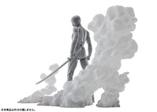 Load image into Gallery viewer, PRE-ORDER Tamashii Effect Smoke White Ver. For S.H.Figuarts (repeat)