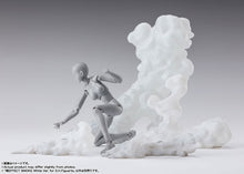 Load image into Gallery viewer, PRE-ORDER Tamashii Effect Smoke White Ver. For S.H.Figuarts (repeat)