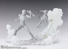 Load image into Gallery viewer, PRE-ORDER Tamashii Effect Smoke White Ver. For S.H.Figuarts (repeat)