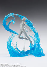 Load image into Gallery viewer, PRE-ORDER Tamashii Effect Water Blue Ver. For S.H.Figuarts