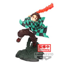 Load image into Gallery viewer, PRE-ORDER Tanjiro Kamado Combination Battle Demon Slayer: Kimetsu No Yaiba!