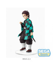 Load image into Gallery viewer, PRE-ORDER Tanjiro Kamado SPM Figure Sibling Bond (re-run Demon Slayer: Kimetsu no Yaiba