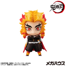 Load image into Gallery viewer, PRE-ORDER Tanjiro & Friends Mascot Collection Vol. 1 Demon Slayer: Kimetsu no Yaiba Box of 8