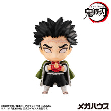 Load image into Gallery viewer, PRE-ORDER Tanjiro & Friends Mascot Collection Vol. 1 Demon Slayer: Kimetsu no Yaiba Box of 8