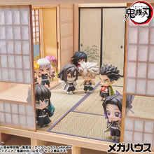 Load image into Gallery viewer, PRE-ORDER Tanjiro & Friends Mascot Collection Vol. 1 Demon Slayer: Kimetsu no Yaiba Box of 8