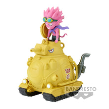 Load image into Gallery viewer, PRE-ORDER Tank Corps No. 104 World Collectable Figure Sand Land