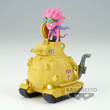 Load image into Gallery viewer, PRE-ORDER Tank Corps No. 104 World Collectable Figure Sand Land