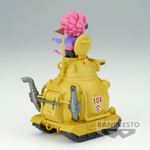 Load image into Gallery viewer, PRE-ORDER Tank Corps No. 104 World Collectable Figure Sand Land