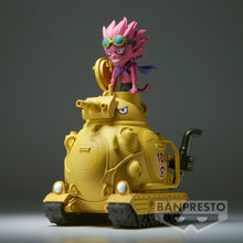 Load image into Gallery viewer, PRE-ORDER Tank Corps No. 104 World Collectable Figure Sand Land