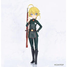 Load image into Gallery viewer, PRE-ORDER Tanya Degurechaff Vivit Figure Saga of Tanya the Evil