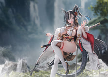 Load image into Gallery viewer, PRE-ORDER Tatsu Chan 1/7 Scale Figure toridamono