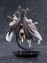 Load image into Gallery viewer, PRE-ORDER Tatsu Chan 1/7 Scale Figure toridamono
