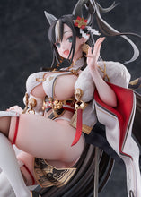 Load image into Gallery viewer, PRE-ORDER Tatsu Chan 1/7 Scale Figure toridamono