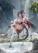 Load image into Gallery viewer, PRE-ORDER Tatsu Chan 1/7 Scale Figure toridamono